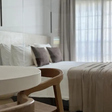 Apto Boutique En La Malagueta Apartment *