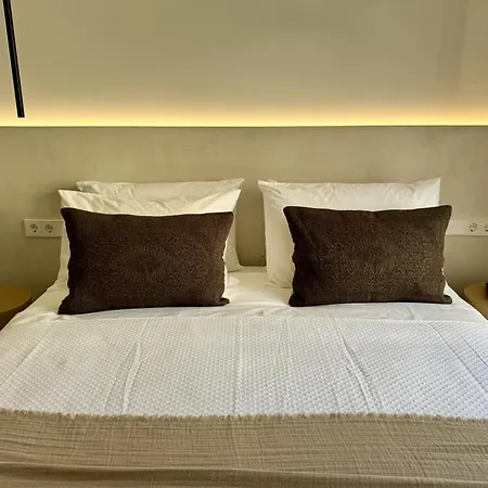 Apto Boutique En La Malagueta Apartment
