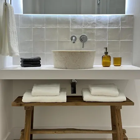 Apartment Apto Boutique En La Malagueta