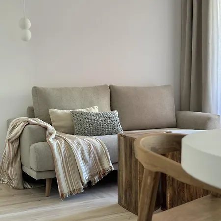 Apartment Apto Boutique En La Malagueta