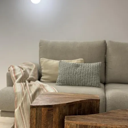 Apartment Apto Boutique En La Malagueta