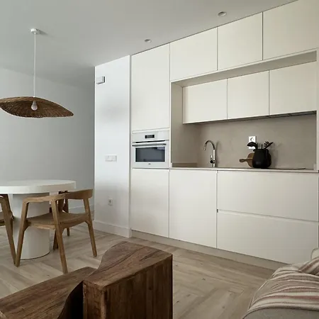 Apartment Apto Boutique En La Malagueta *