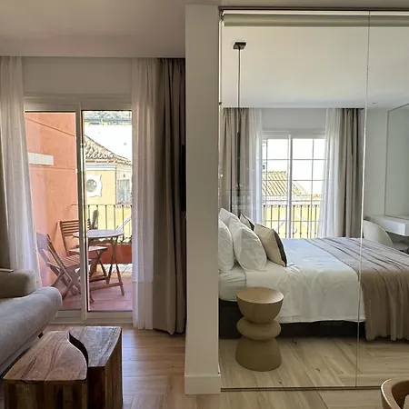 Apto Boutique En La Malagueta