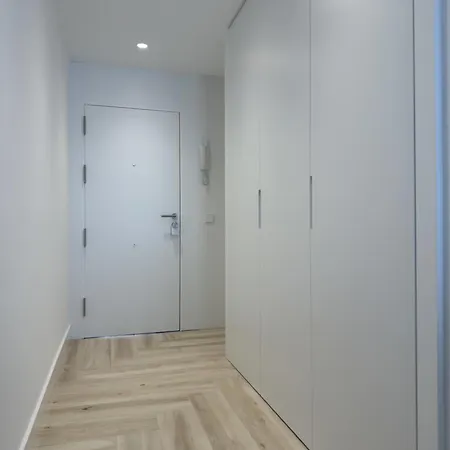 Apto Boutique En La Malagueta Apartment