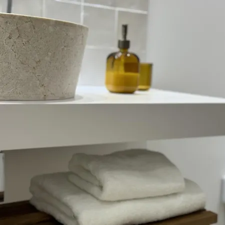 Apto Boutique En La Malagueta Malaga