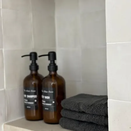 Apartment Apto Boutique En La Malagueta *
