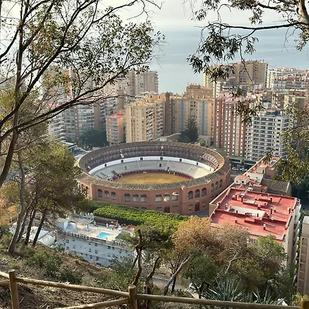 Apto Boutique En La Malagueta Apartamento